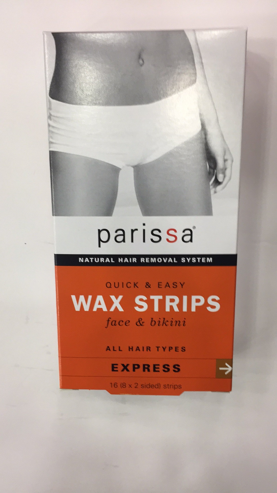 Join told quick and easy wax strips face and bikini think Assured, what quick and easy wax strips face and bikini
